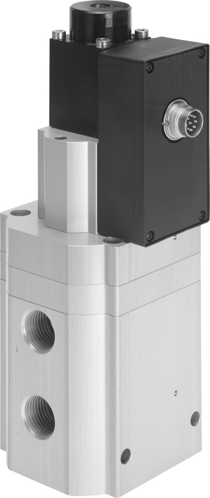 Proportional-Druckregelventil MPPES-3-1/2-6-010 - Festo 187330