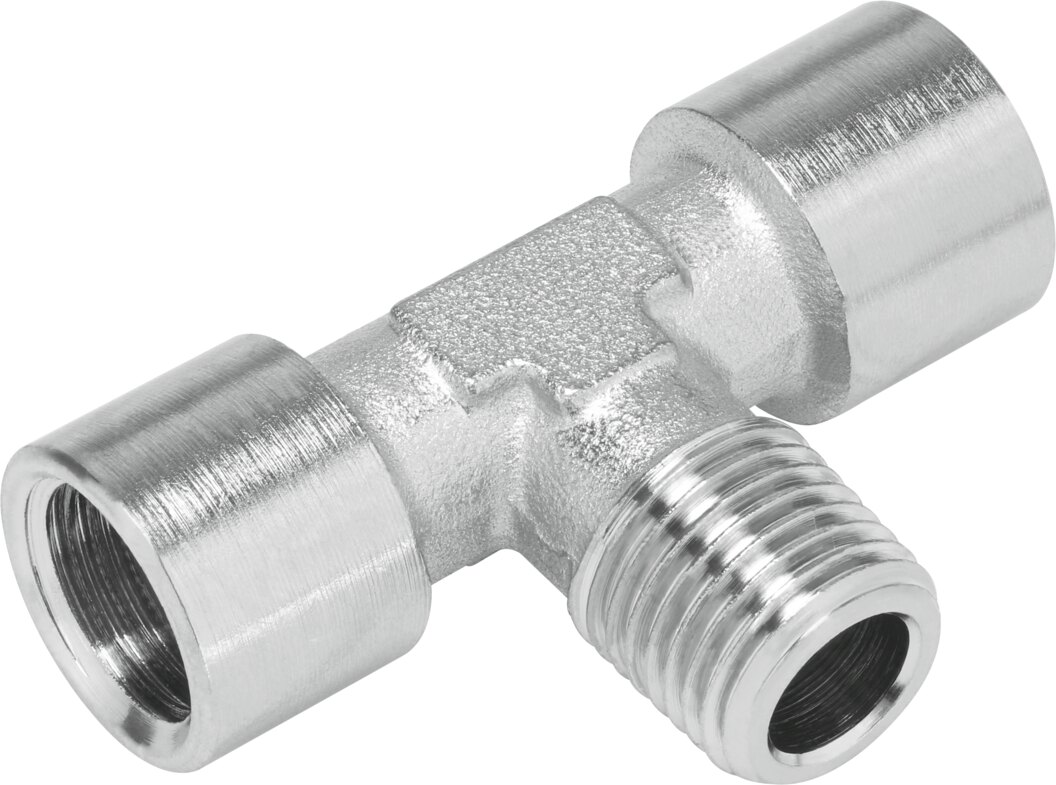 T-Verschraubung NPFC-T-R18-2G18-MFF - Festo 8030241