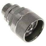 Hydraulik-Schraubkupplung, Stecker Baugr.3, 15 L (M22x1,5)