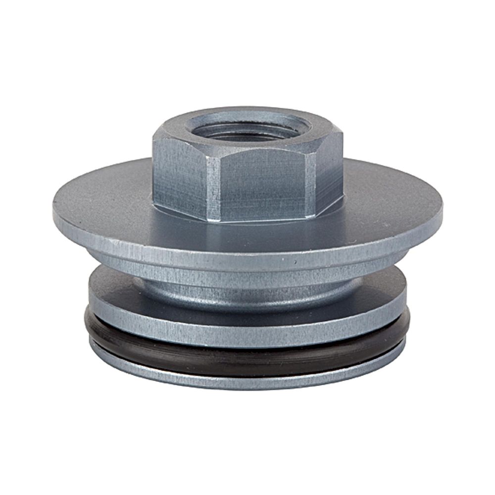 Riegler 101130. Gewindeanschluss G 1/4, für Wartungseinheit »ONE«