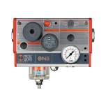 Riegler 101122.Service unit »ONE« without pressure switch, G 1/4