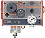 Riegler 101122.Service unit »ONE« without pressure switch, G 1/4