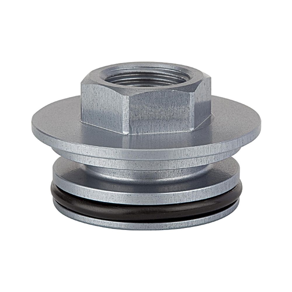 Riegler 101131. Gewindeanschluss G 1/2, für Wartungseinheit »ONE«