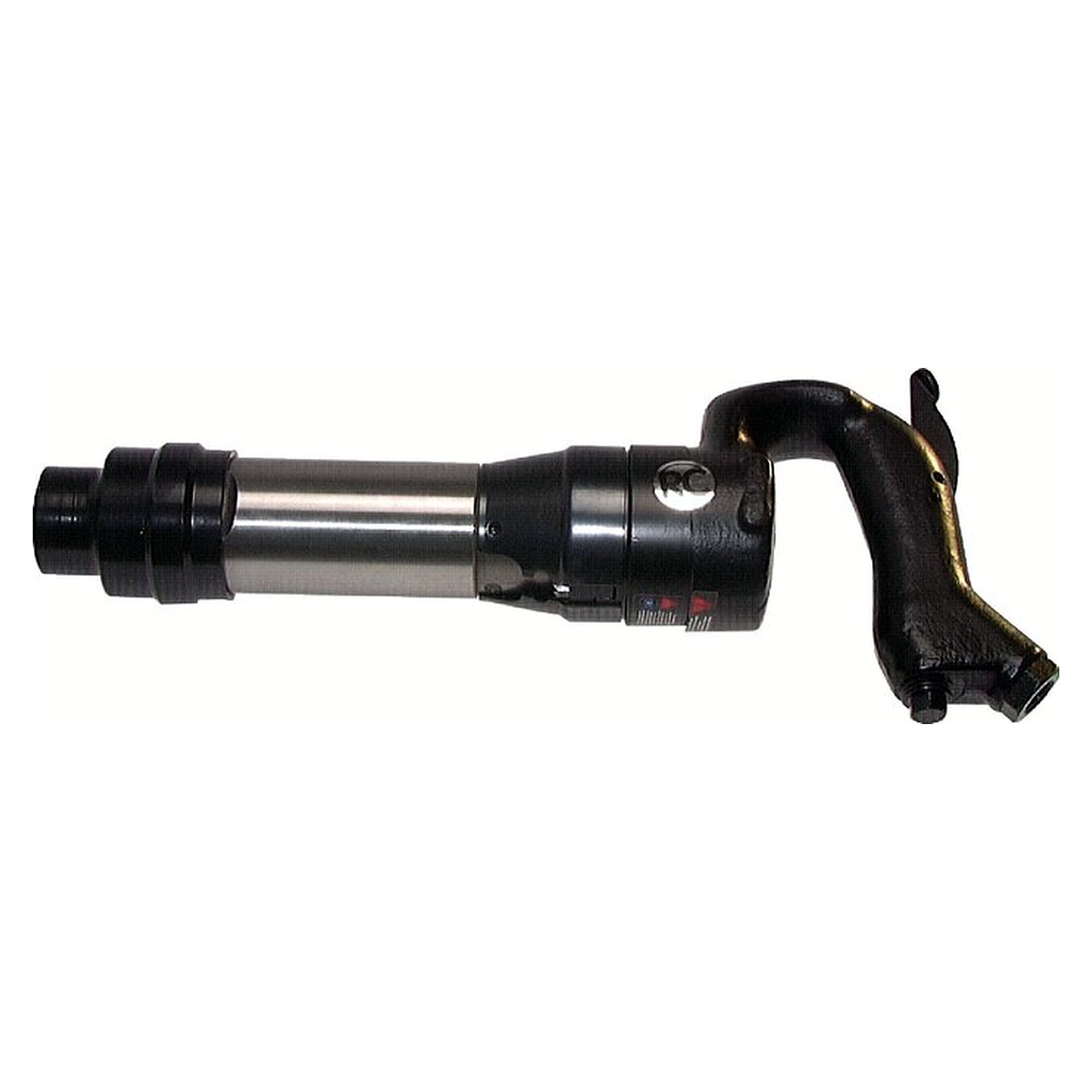 Meißelhammer ohne Meißel (bitte separat bestellen), Sechskant 14,7mm