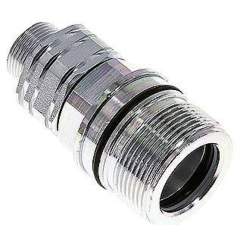 Hydraulik-Schraubkupplung, Muffe Baugr.4, 16 S (M24x1,5)