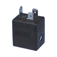 Norgren QM/48/84J/21. Spare Coils