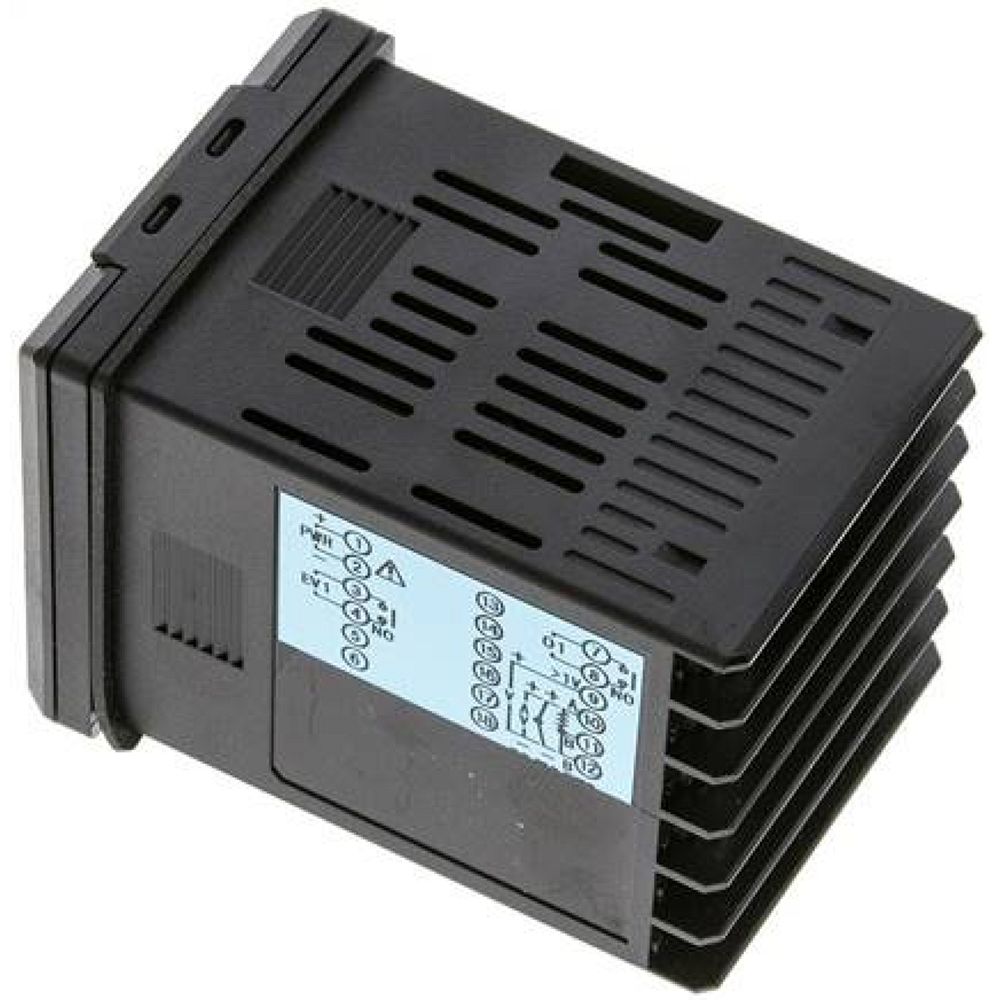 Wika DTR 24 Universal-Temperarturregler, 20-28 V (AC/DC)