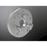 KTR 20194850012. Rotex 19 GGG Driving flange component 3b