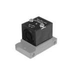 Aventics 3/2-Wegeventil, Serie 551 5510100000 551-010