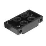 Aventics Einzelanschlussplatte 5515610000 551-561