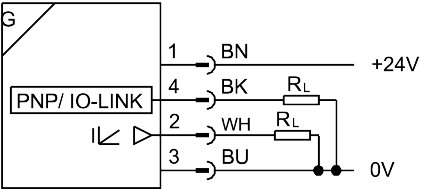Positions-Transmitter SDAT-MHS-M50-1L-SA-E-0.3-M8 - Festo 1531265