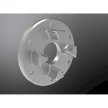 KTR 020384850012. Rotex 38 GGG Mitnehmerflansch Bauteil 3b