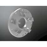 KTR 20904850012. Rotex 90 GGG Driving flange component 3b