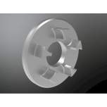 KTR 20904850000. Rotex 90 GGG Driving flange w/o centering w/o bore