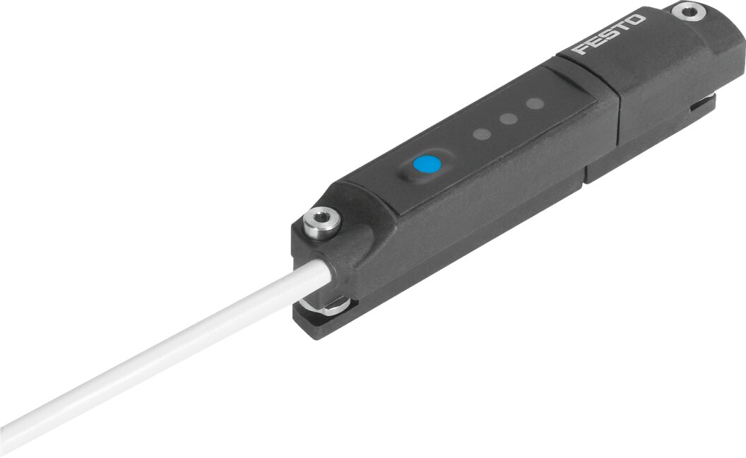 Positions-Transmitter SDAT-MHS-M50-1L-SA-E-0.3-M8 - Festo 1531265