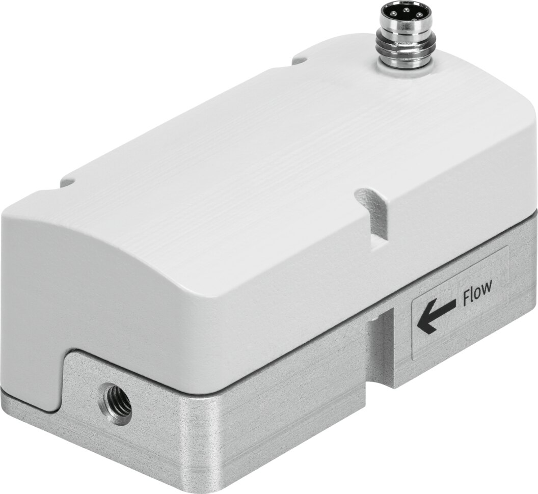 Massendurchflussregler (MFC) VEMD-V1-L-6-14-20-D21-M5-5-LS1-V4 - Festo 8086475