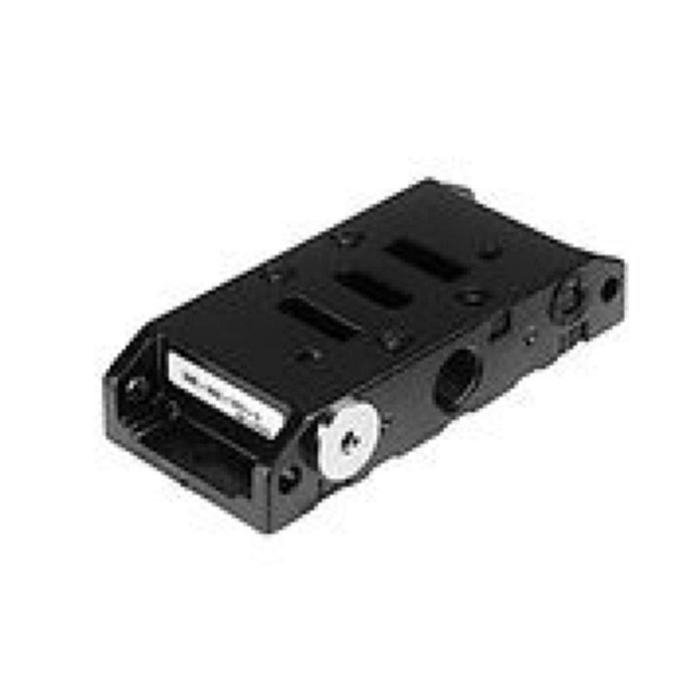 Aventics Single subbase, Series 563, 565, 567 5634420000 COMPL. 563-442