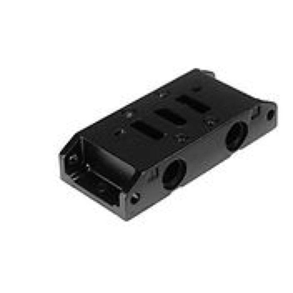 Aventics Base plate, Series 563, 565 5634510000 COMPL. 563-451