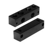 Aventics End plate kit, Series 563, 565 5654800000 564-565