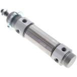 Airtec DSWPM 32/25. Round cylinder, piston 32 mm, stroke 25 mm