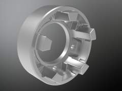 KTR 950423840000. Poly-Norm 42 GJL cam ring