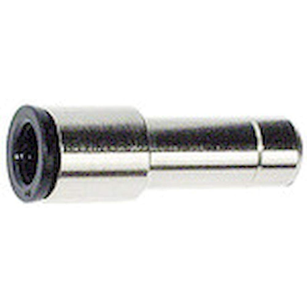 Riegler 116297. Reduzierungstück »value line«, Stutzen 10 mm, Schlauch 6 mm