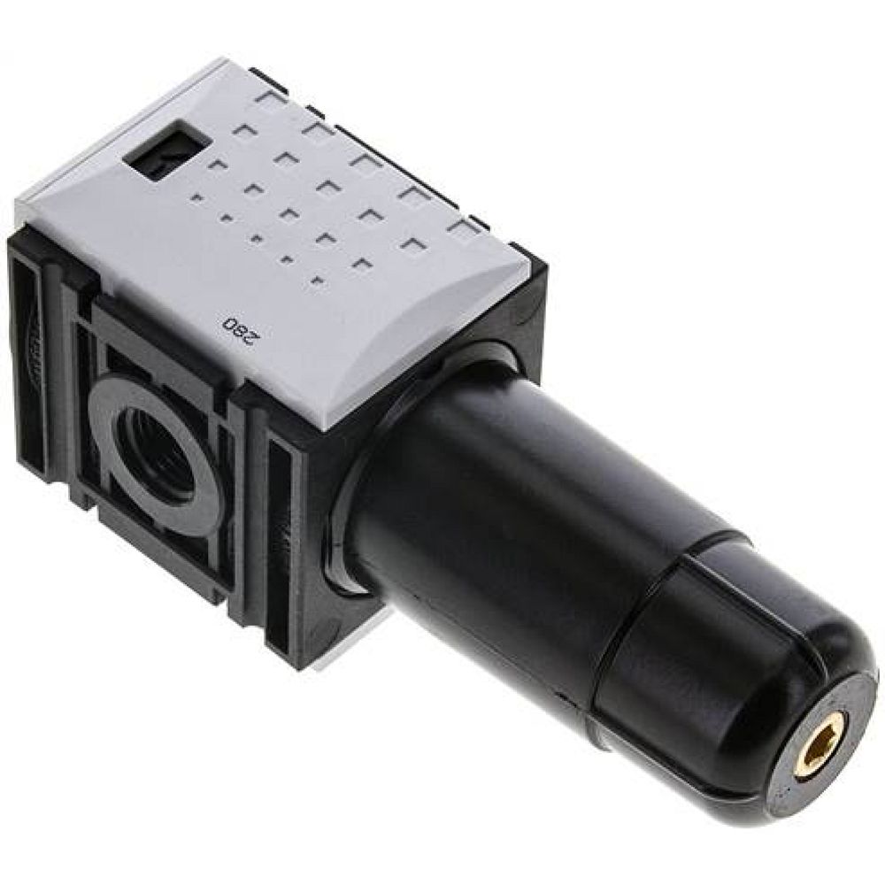 FA 014 F M Futura Aktivkohlefilter G 1/4", Futura 0