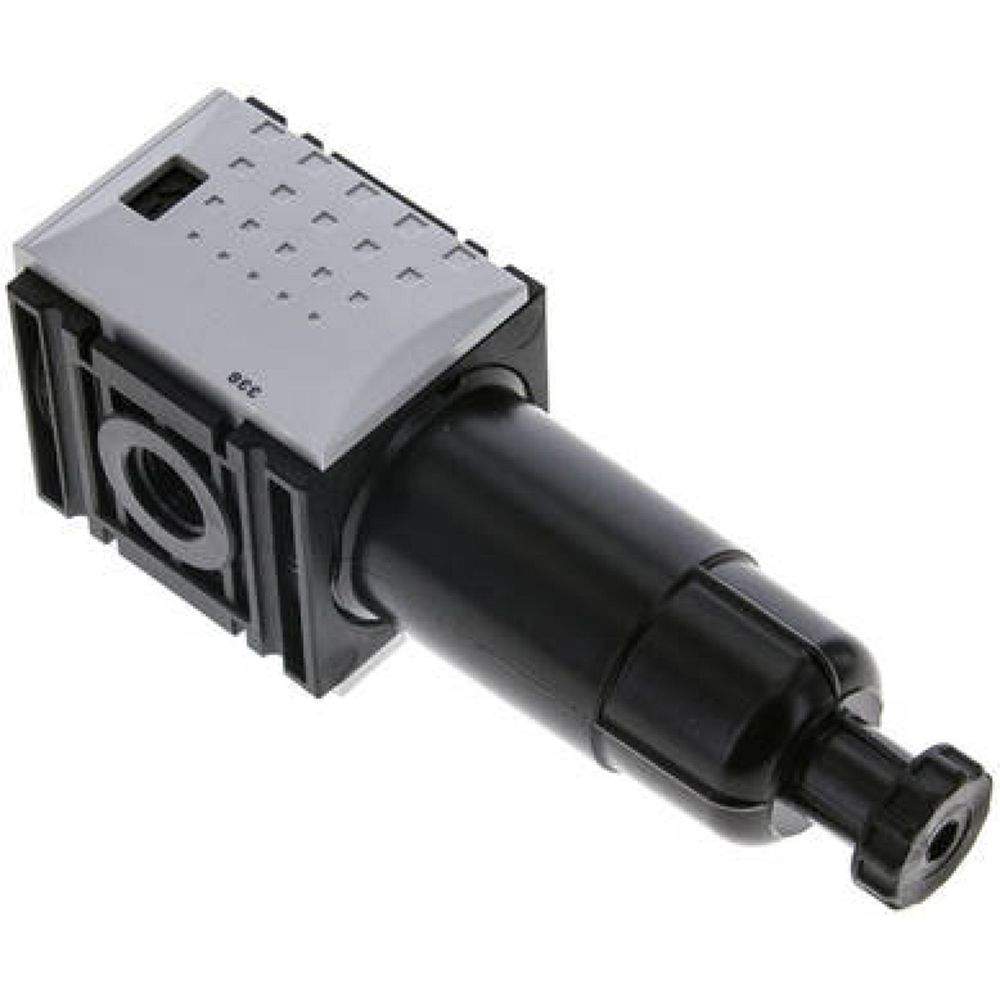 FV 014 F M Futura Vorfilter (Feinfilter) G 1/4", Futura 0