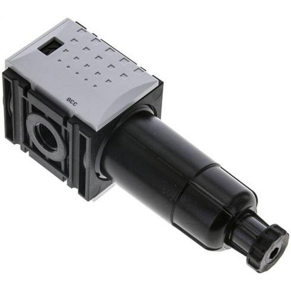 FX 014 F M Futura Feinfilter (Submikrofilter) G 1/4", Futura 0