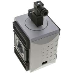 M CL 10 F 115V Futura 3/2-Wege Magnetventil (NC), G 1", 115 V AC, Futura 4