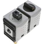 BEFULL 12 F P Futura Befülleinheit, pneumatisch angesteuert, G 1/2", Futura 2