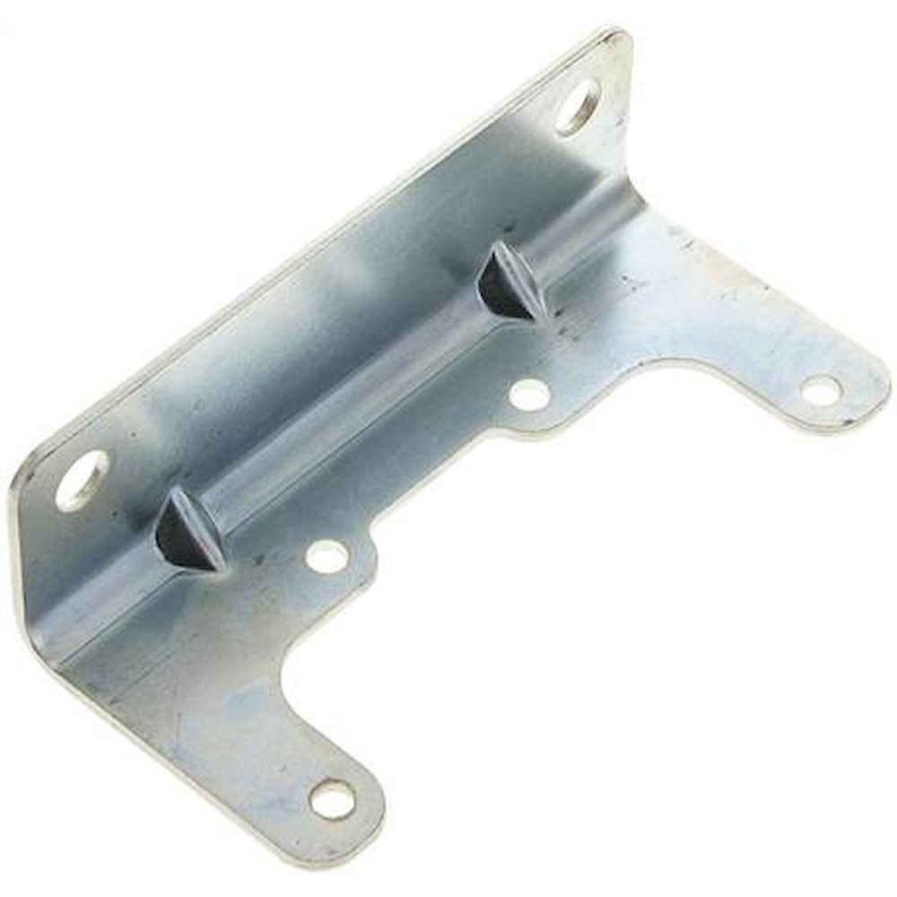 Befestigungswinkel für Vakuumregler