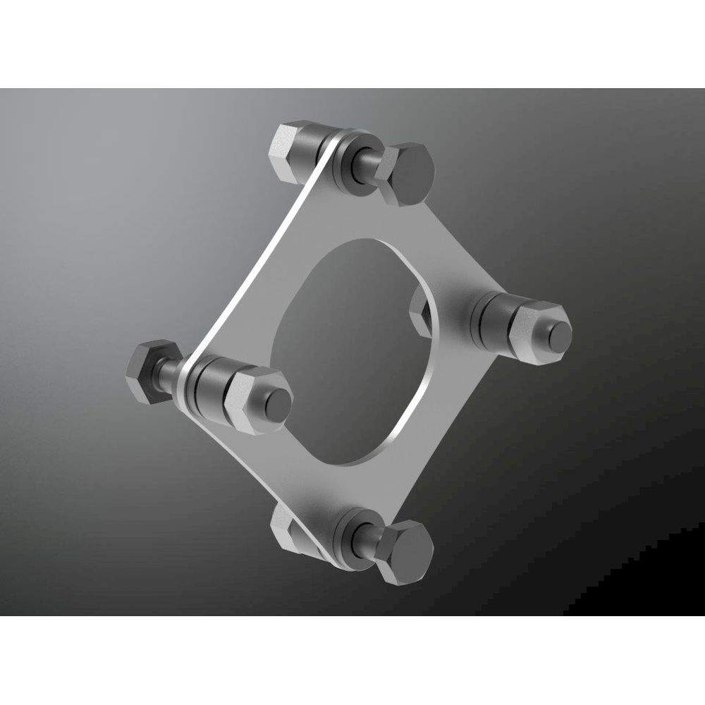 KTR 710385200000. Radex-N 38 ST Lamellenpaket Standard 