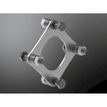 KTR 710385200000. Radex-N 38 ST disc pack standard