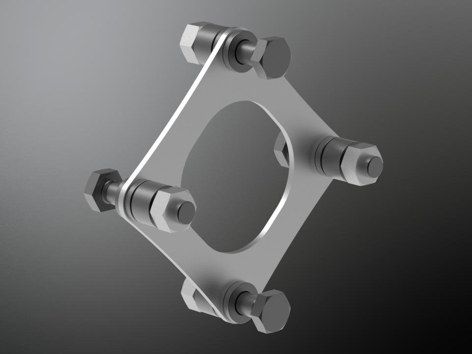 KTR 710505200000. Radex-N 50 ST Lamellenpaket Standard 