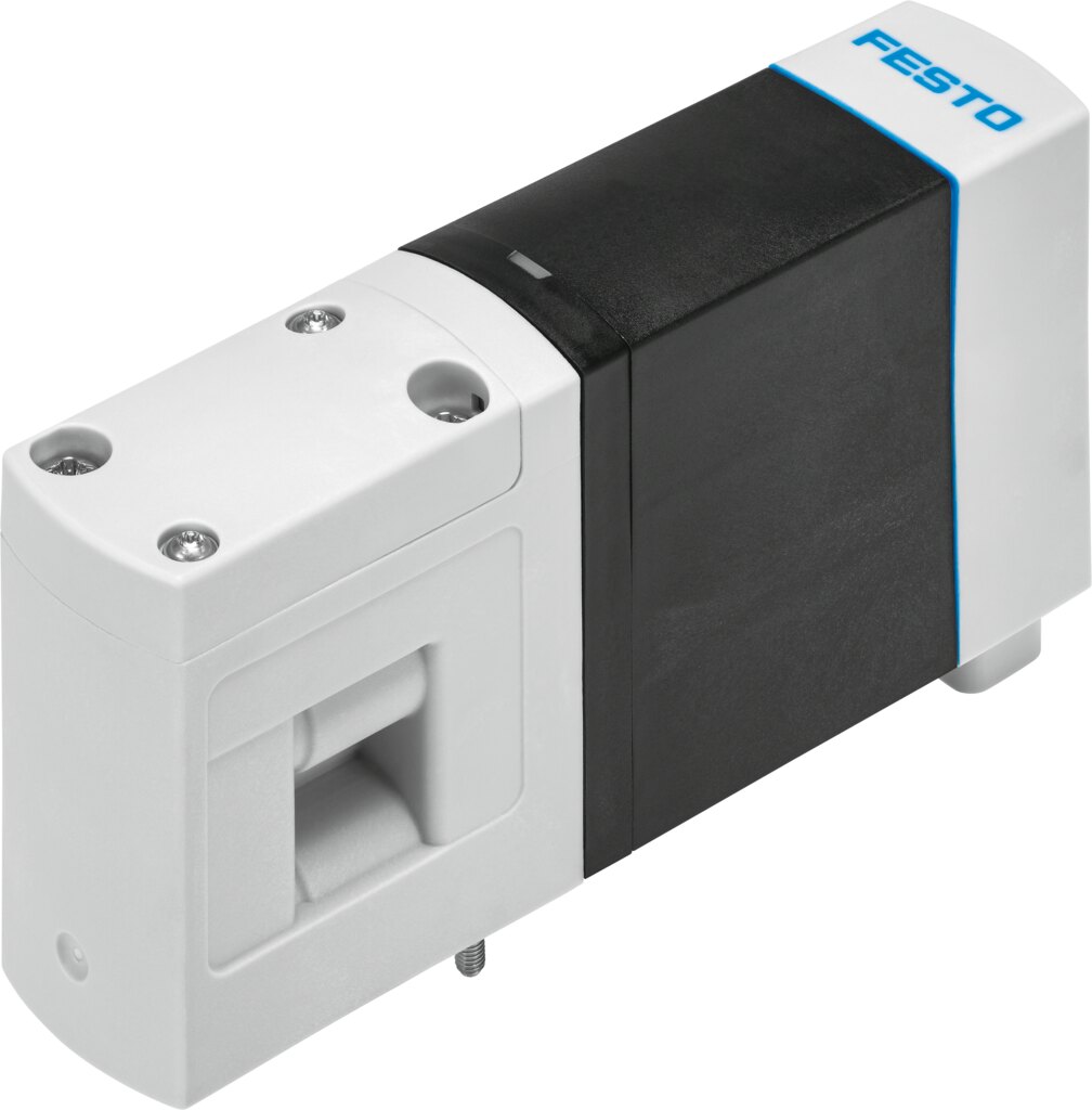 Ventil VEVM-S1-27-B-C-F-1T1L - Festo 8047503