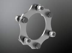 KTR 711159200002. Radex-N 115 disc pack stainless