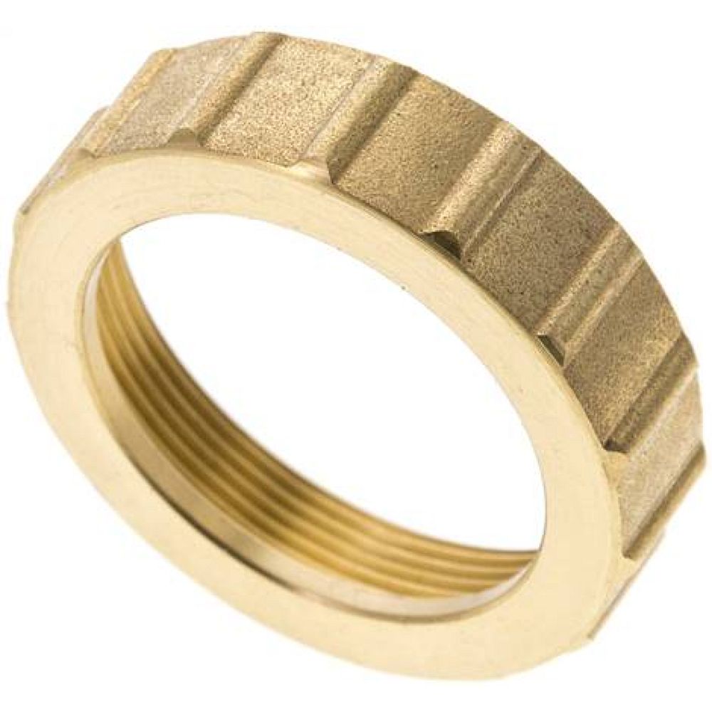 MU DFX11 Ersatzmutter f. Feinfilter, Standard 1