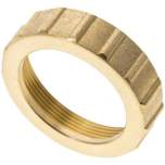 MU DFX11 Ersatzmutter f. Feinfilter, Standard 1