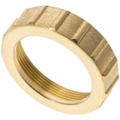 MU DFX11 Ersatzmutter f. Feinfilter, Standard 1