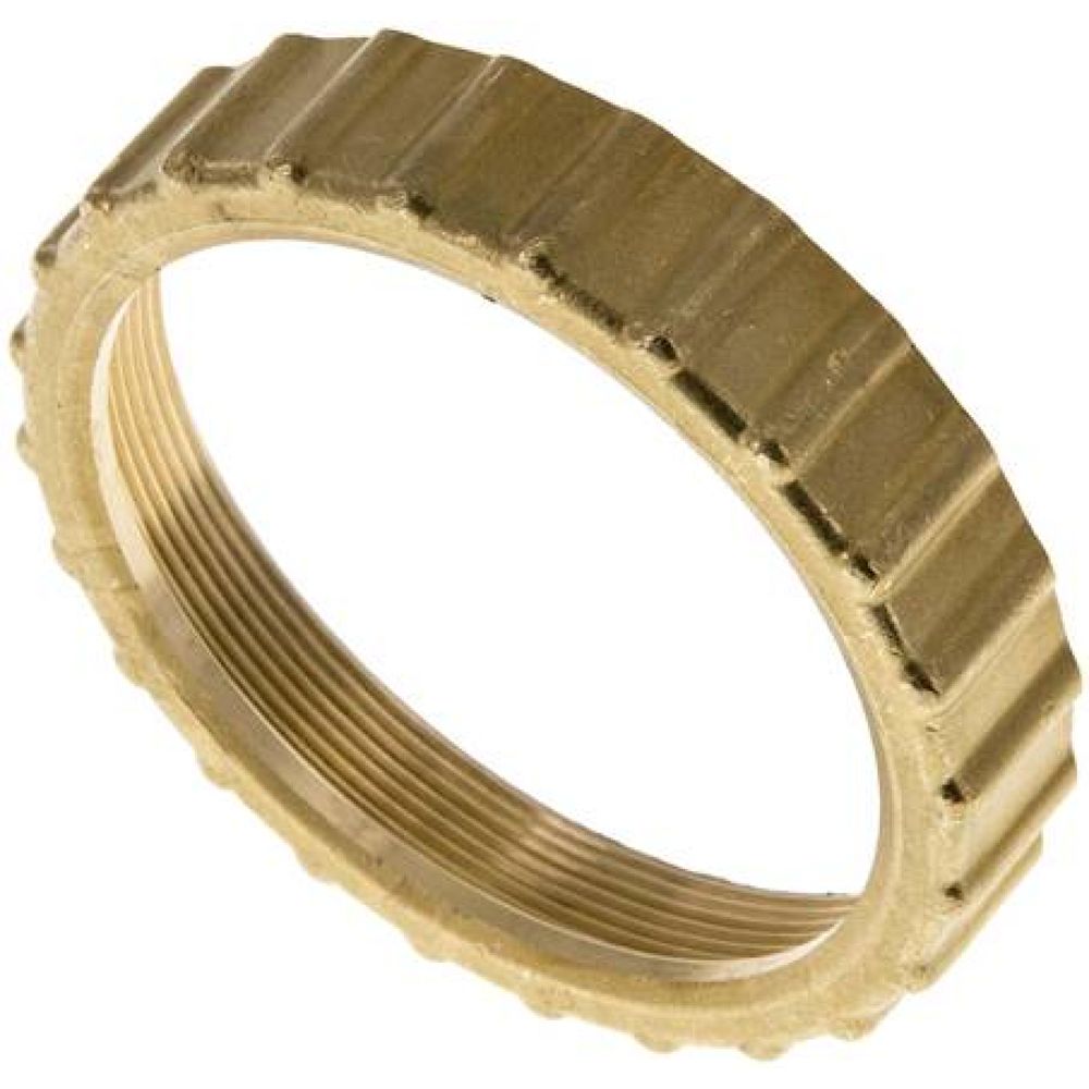 MU DFX33 Ersatzmutter f. Feinfilter, Standard 3