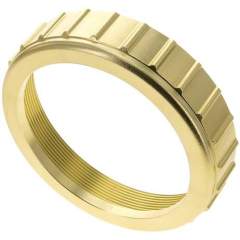 MU DFX55 Ersatzmutter f. Feinfilter, Standard 5