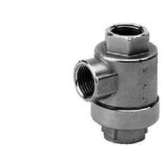Aventics Quick exhaust valve, Series 573 R412010750 ZZ99-G038-G038