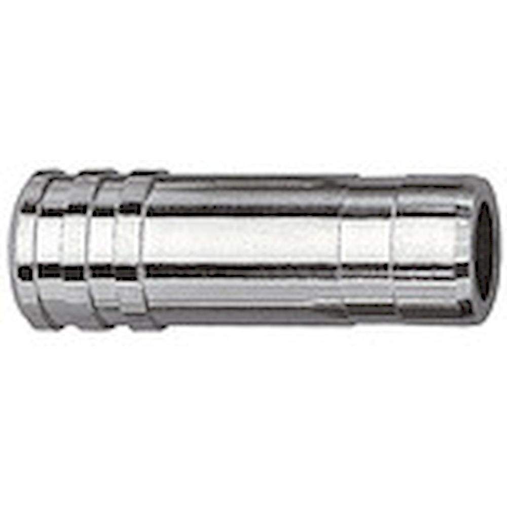 Riegler 108795. Verschlussstecker »click-clock«, Stecknippel 10 mm, MS vern.