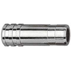 Riegler 108790.Locking plug »click-clock«, Plug nipple 3 mm