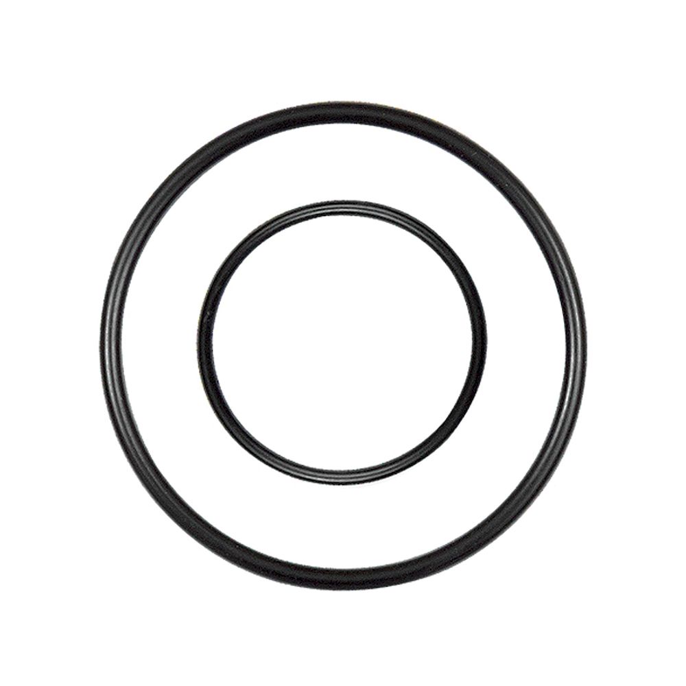 Riegler 137321.Replacement seal for stainless steel filter and filter regulator