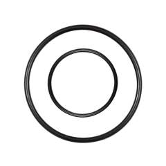 Riegler 137321.Replacement seal for stainless steel filter and filter regulator