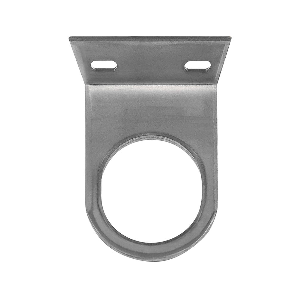 Riegler 137113. Befestigungswinkel für Edelstahl-Druckregler/Filterregler