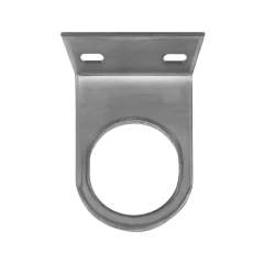 Riegler 137113. Befestigungswinkel für Edelstahl-Druckregler/Filterregler