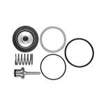 Riegler 137114.Wear part set for stainless steel pressure/filter regulator